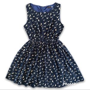 Tenki Summer Dress Size M-L